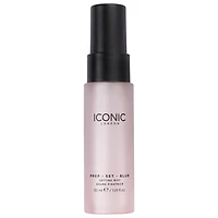 Iconic London Mini Prep Set Blur Setting Spray 1.01 oz/30 mL