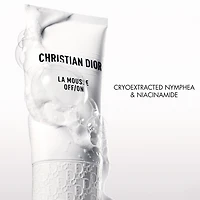 La Mousse OFF/ON Foaming Face Cleanser