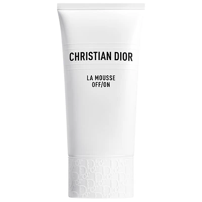 La Mousse OFF/ON Foaming Face Cleanser