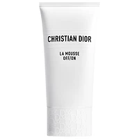 La Mousse OFF/ON Foaming Face Cleanser