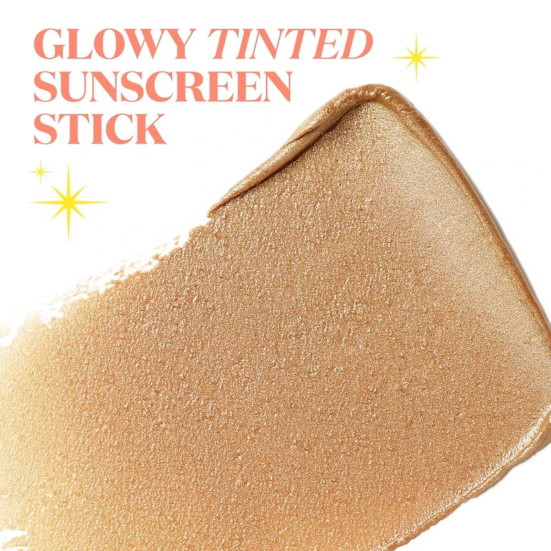 Glowscreen Sunlighter Glow & Protect Stick SPF 45