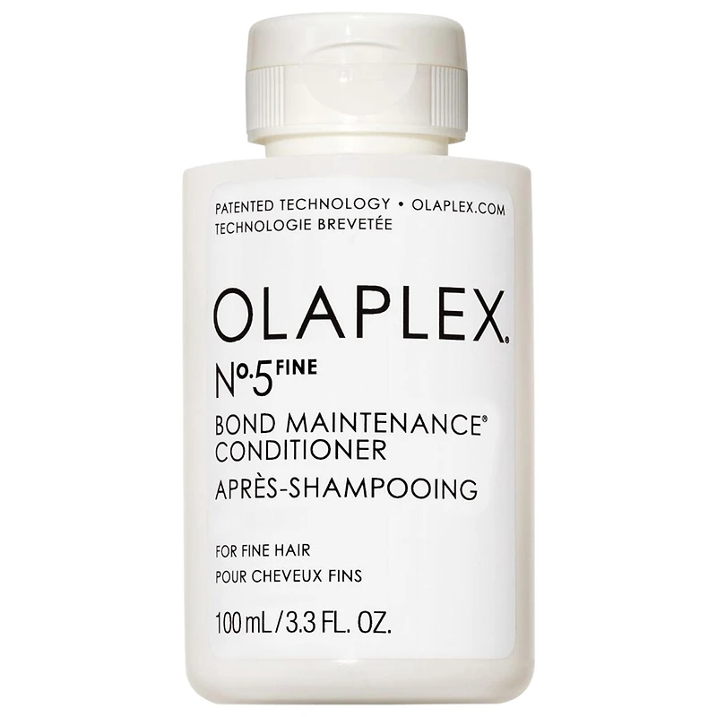 Olaplex Mini No.5 Fine Bond Maintenance™ Volumizing and Strengthening Hair Repair Conditioner 3.3 oz/100 mL