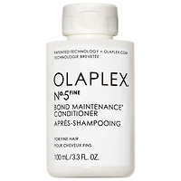 Olaplex Mini No.5 Fine Bond Maintenance™ Volumizing and Strengthening Hair Repair Conditioner 3.3 oz/100 mL
