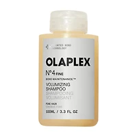 Olaplex Mini No.4 Fine Bond Maintenance™ Volumizing and Strengthening Hair Repair Shampoo 3.3 oz/100 mL