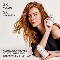 No.4 Fine Bond Maintenance™ Volumizing and Strengthening Hair Shampoo