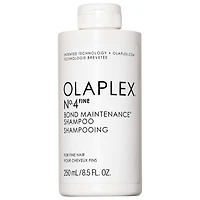 Olaplex No.4 Fine Bond Maintenance™ Volumizing and Strengthening Hair Repair Shampoo 8.5 oz/250 mL