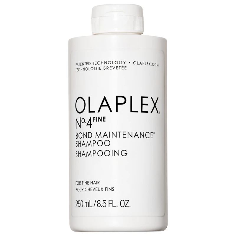 No.4 Fine Bond Maintenance™ Volumizing and Strengthening Hair Shampoo