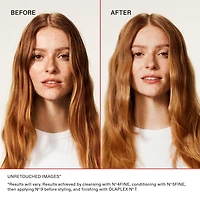 No.5 Fine Bond Maintenance™ Volumizing and Strengthening Hair Conditioner