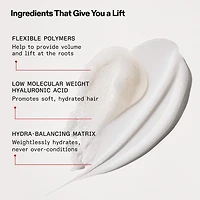 No.5 Fine Bond Maintenance™ Volumizing and Strengthening Hair Conditioner