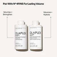 No.5 Fine Bond Maintenance™ Volumizing and Strengthening Hair Conditioner