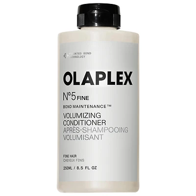 Olaplex No.5 Fine Bond Maintenance™ Volumizing and Strengthening Hair Repair Conditioner 8.5 oz/250 mL