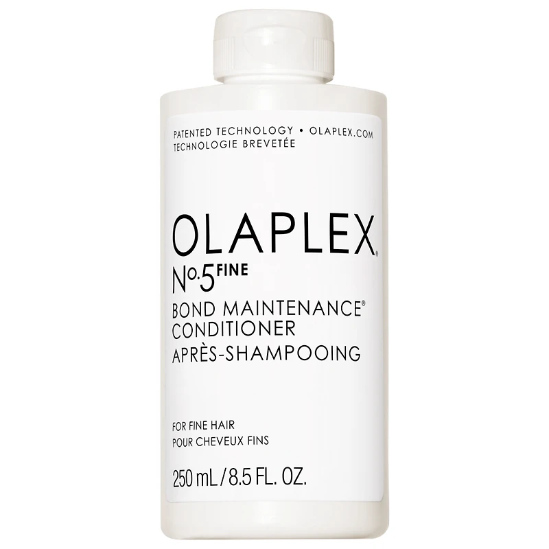 No.5 Fine Bond Maintenance™ Volumizing and Strengthening Hair Conditioner