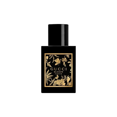 Gucci Bloom parfum with Jasmine, Tuberose and Vanilla ML spray