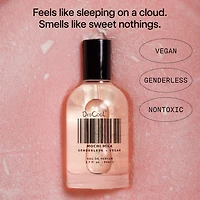 Mochi Milk Eau de Parfum Travel Spray