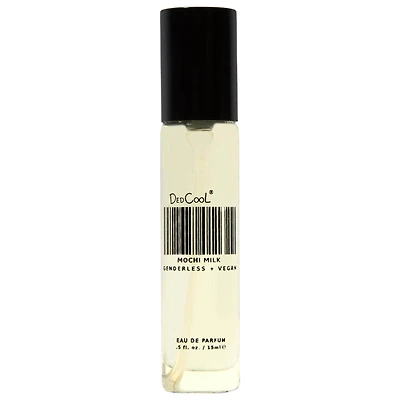 DedCool Mochi Milk Eau de Parfum Travel Spray 0.5 oz / 15 mL eau de parfum spray