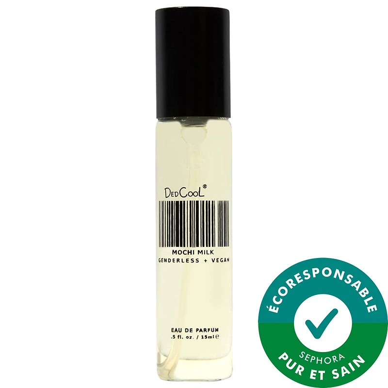 Eau de parfum Mochi Milk