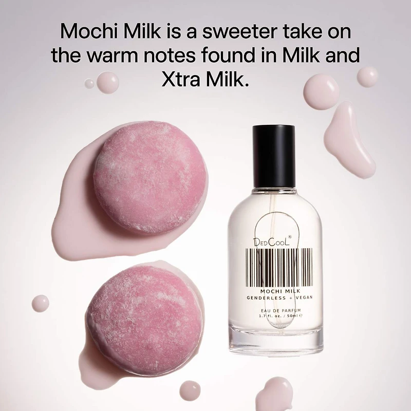 Mochi Milk Eau de Parfum