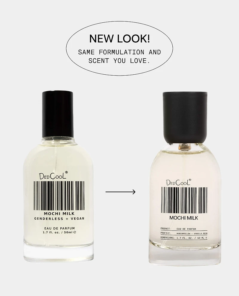 Mochi Milk Eau de Parfum