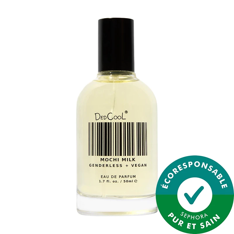 Eau de parfum Mochi Milk