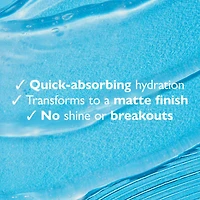 Water Drench® Hyaluronic Jelly Moisturizer