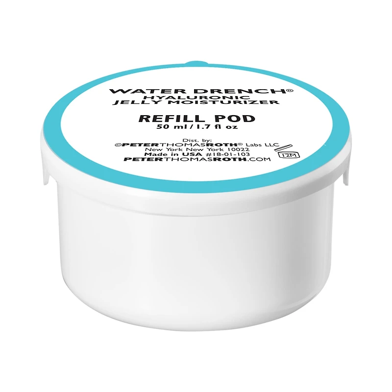Water Drench® Hyaluronic Jelly Moisturizer
