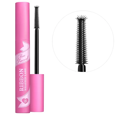 Too Faced Ribbon Wrapped Lash Extreme Length Tubing Mascara 0.27 oz/8 mL