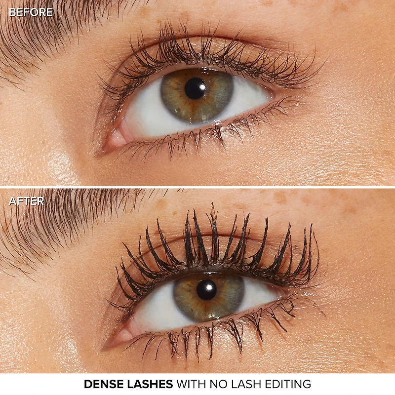 Ribbon Wrapped Lash Extreme Length Tubing Mascara