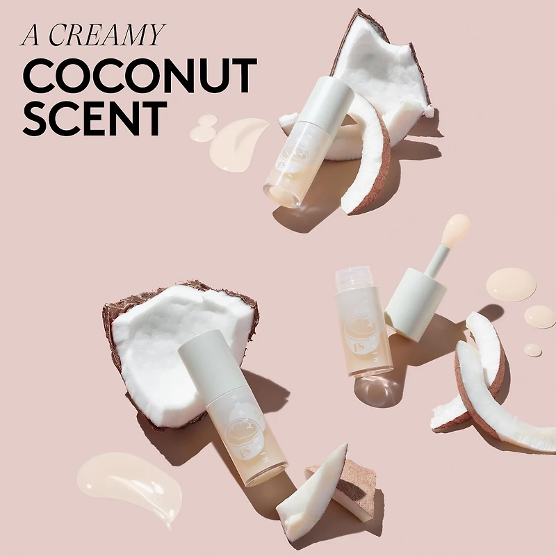 Fenty Treatz Hydrating + Strengthening Lip Oil