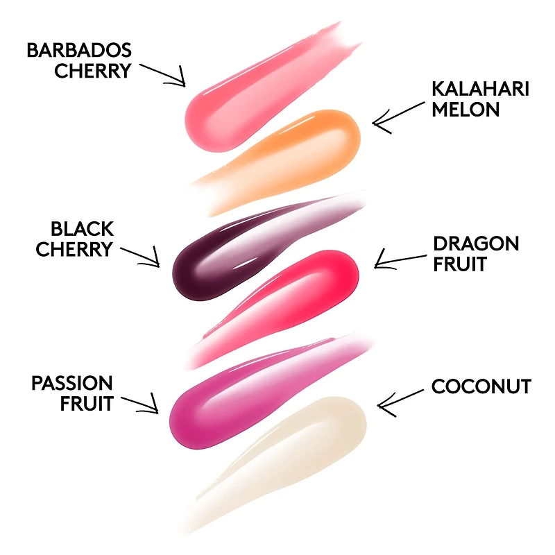 Fenty Treatz Hydrating + Strengthening Lip Oil