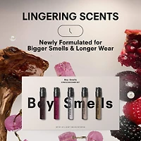 Fragrance Discovery Set
