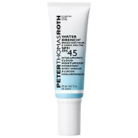 Peter Thomas Roth PTR Water Drench Broad Spectrum SPF 45 Hyaluronic Moisturizer mL