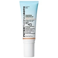 Peter Thomas Roth PTR Water Drench Tinted SPF - Mini 1/1