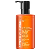 Peter Thomas Roth Anti-Aging Cleansing Gel 6.7 oz/200 mL