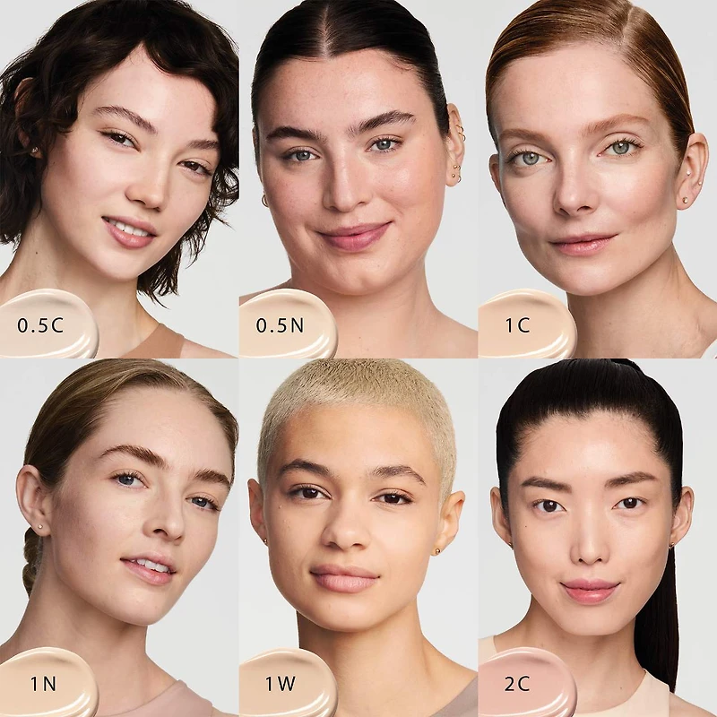 Double Wear Stay-in-Place 24-Hour Longwear Concealer