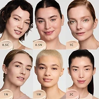 Double Wear Stay-in-Place 24-Hour Longwear Concealer