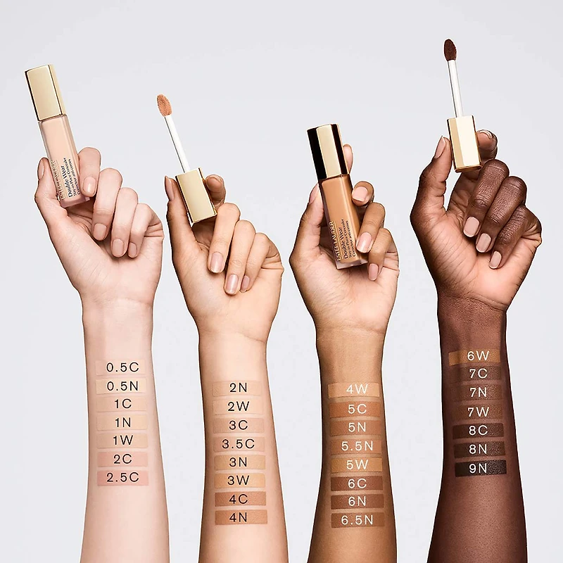 Double Wear Stay-in-Place 24-Hour Longwear Concealer