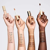 Double Wear Stay-in-Place 24-Hour Longwear Concealer