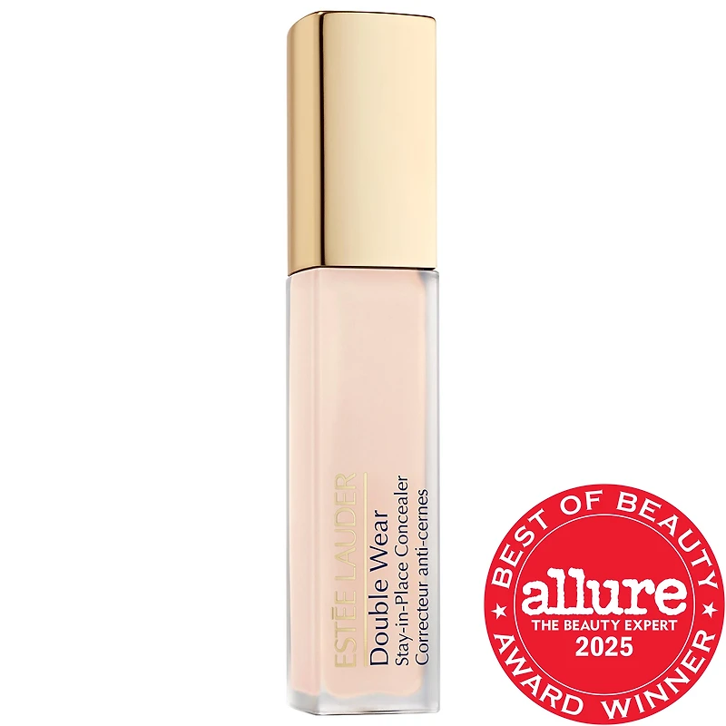 Double Wear Stay-in-Place 24-Hour Longwear Concealer