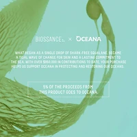 Hydratant en profondeur et réparateur avec oméga, céramides acide hyaluronique + squalane