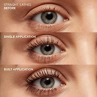 Badi Lash Smudge Proof Volumizing Tubing Mascara
