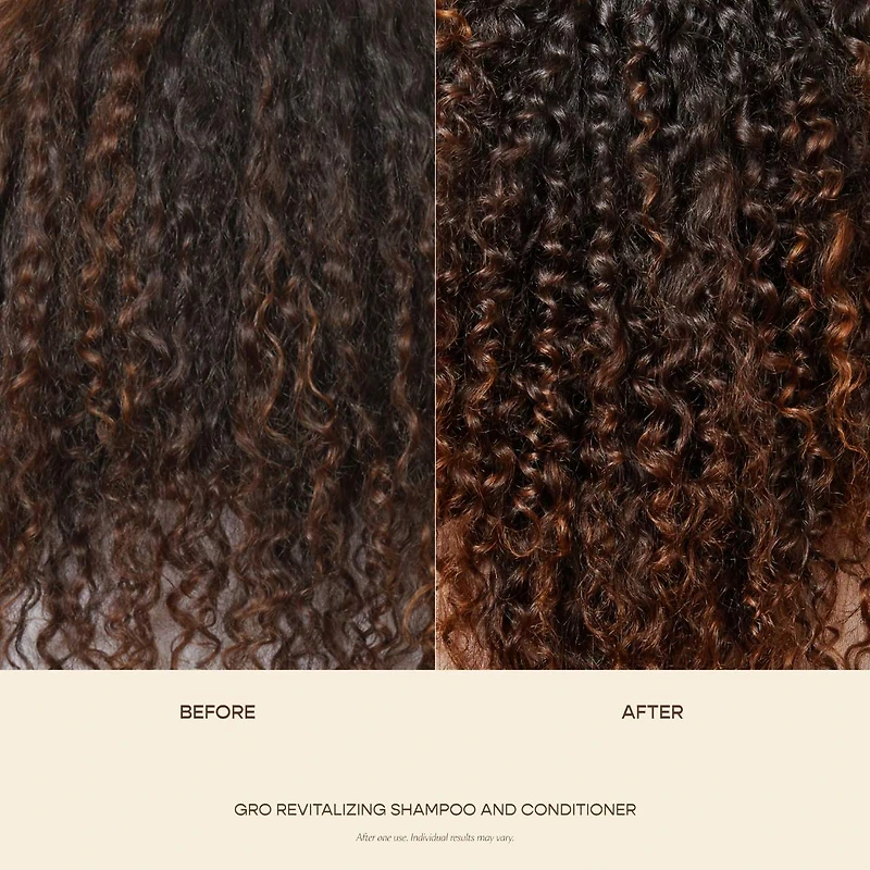 Healthy Hair Starter Set