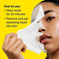 Dr.Jart+ X Art Start Hydrating and Soothing Face Mask Value Set
