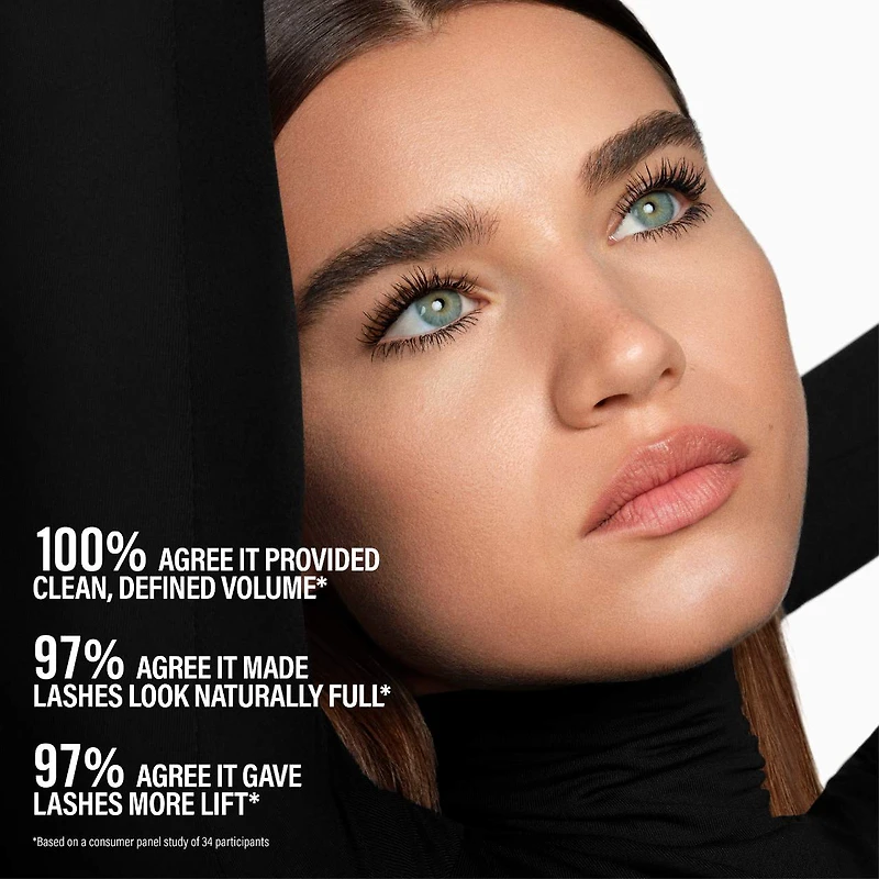 Master Mascara™ Volumizing & Lift