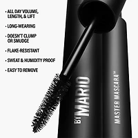Master Mascara™ Volumizing & Lift