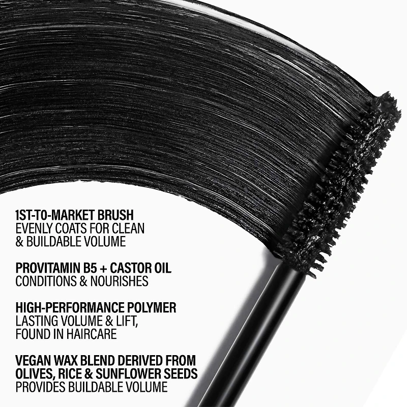 Master Mascara™ Volumizing & Lift