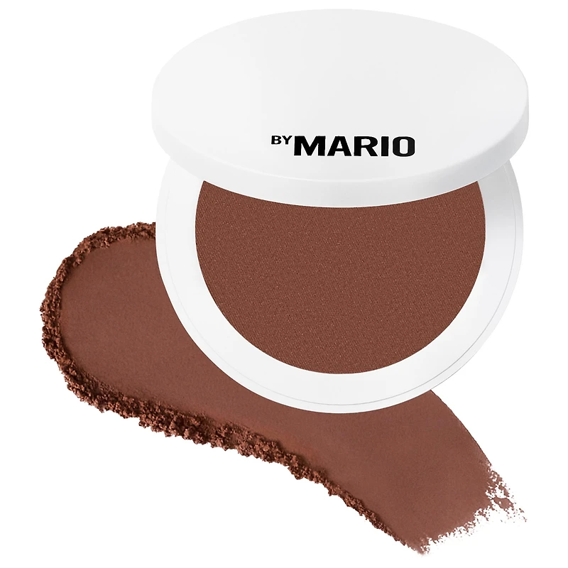 MAKEUP BY MARIO SoftSculpt® Talc-Free Blurring Bronzer 0.25 oz/7 g