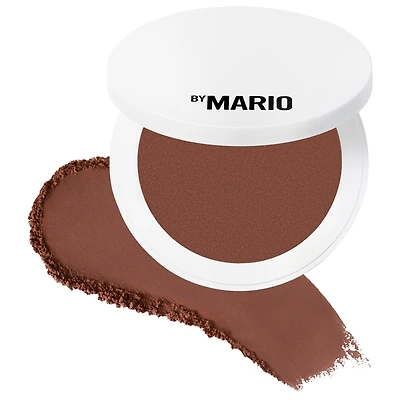 MAKEUP BY MARIO SoftSculpt® Talc-Free Blurring Bronzer 0.25 oz/7 g