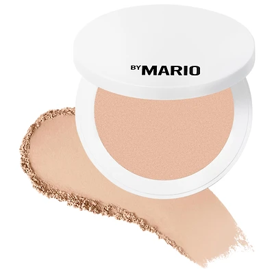 MAKEUP BY MARIO SoftSculpt® Talc-Free Blurring Bronzer 0.25 oz/7 g