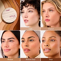 Hoola Wave Cream Bronzer Balm