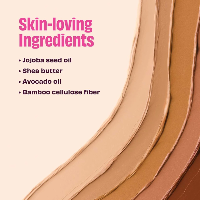 Hoola Wave Cream Bronzer Balm